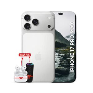 iPhone 17 Pro Max - Gemy Store