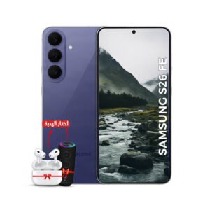 Samsung s26 FE - Gemy Store