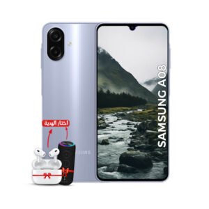Samsung A08 - Gemy Store