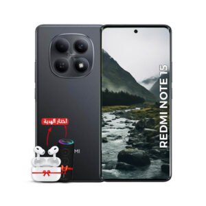 Xiaomi Redmi Note 15 - Gemy Store
